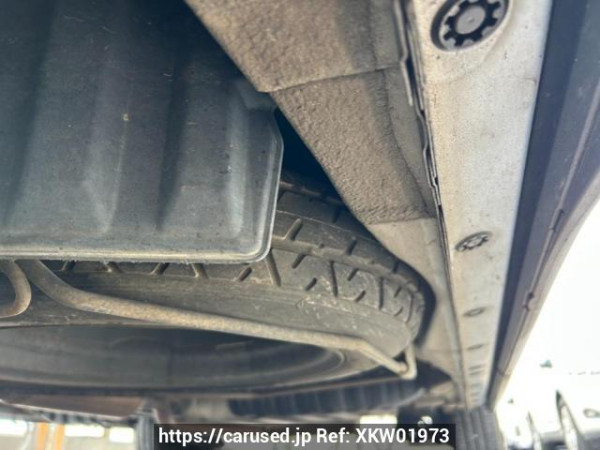 Used 2007 AT toyota noah ZRR70G Image[40]