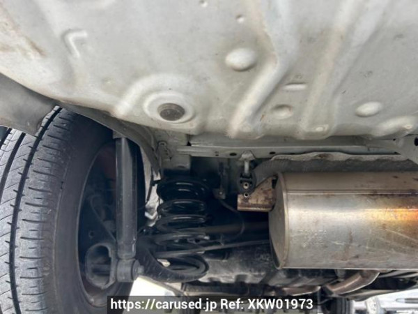 Used 2007 AT toyota noah ZRR70G Image[41]