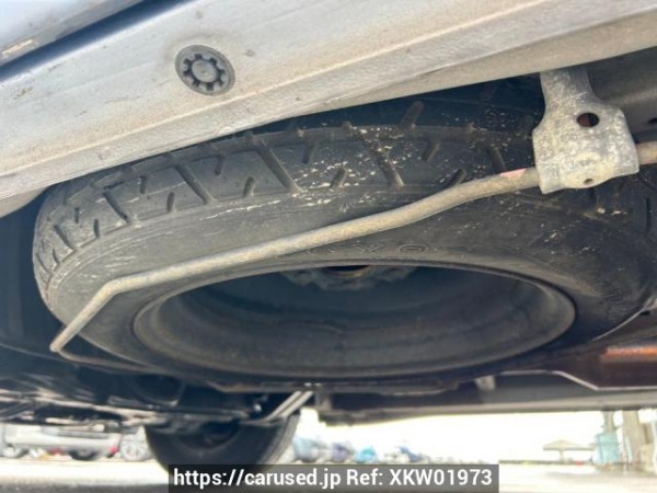 Used 2007 AT toyota noah ZRR70G Image[44]