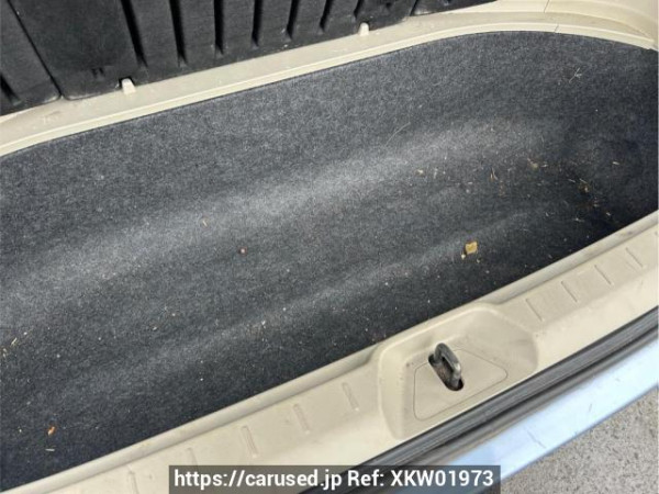 Used 2007 AT toyota noah ZRR70G Image[47]