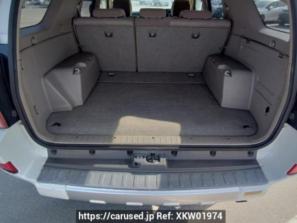 Used 2004 AT toyota hilux-surf RZN215W Image[8]