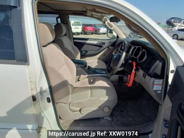 Used 2004 AT toyota hilux-surf RZN215W Image[13]