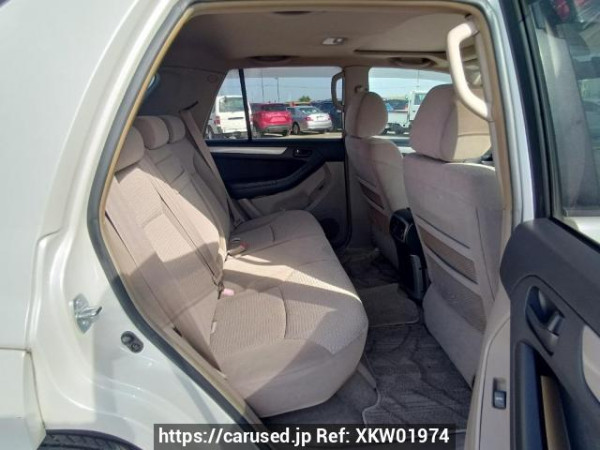 Used 2004 AT toyota hilux-surf RZN215W Image[15]
