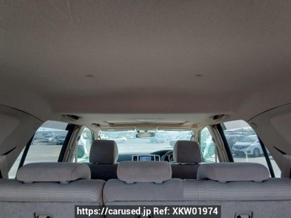 Used 2004 AT toyota hilux-surf RZN215W Image[17]