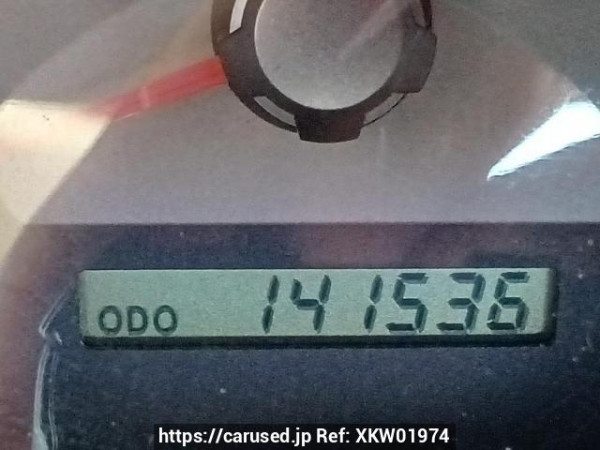 Used 2004 AT toyota hilux-surf RZN215W Image[21]