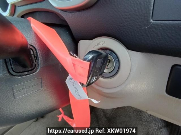 Used 2004 AT toyota hilux-surf RZN215W Image[26]