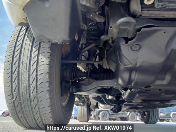 Used 2004 AT toyota hilux-surf RZN215W Image[31]