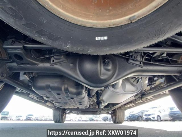 Used 2004 AT toyota hilux-surf RZN215W Image[39]