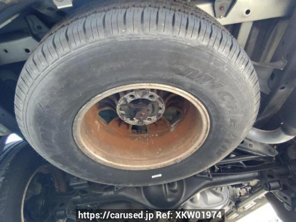 Used 2004 AT toyota hilux-surf RZN215W Image[40]