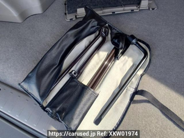 Used 2004 AT toyota hilux-surf RZN215W Image[41]