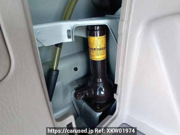 Used 2004 AT toyota hilux-surf RZN215W Image[42]