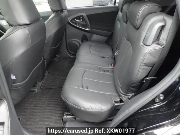 Used 2012 AT toyota vanguard ACA33W Image[13]