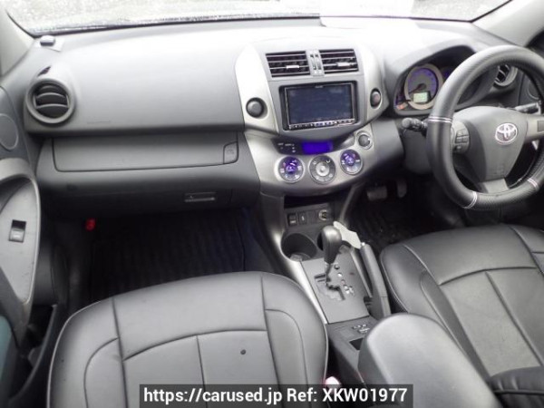 Used 2012 AT toyota vanguard ACA33W Image[14]