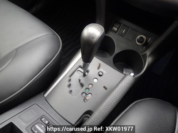 Used 2012 AT toyota vanguard ACA33W Image[16]