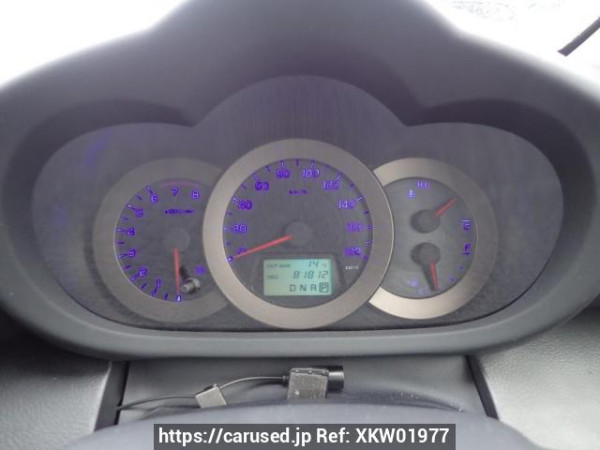 Used 2012 AT toyota vanguard ACA33W Image[19]