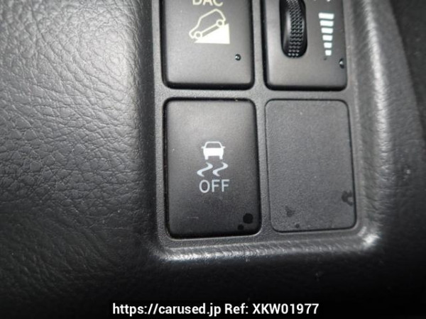 Used 2012 AT toyota vanguard ACA33W Image[21]