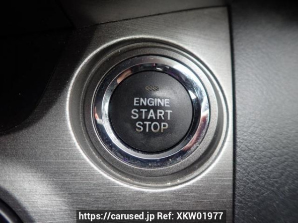 Used 2012 AT toyota vanguard ACA33W Image[22]