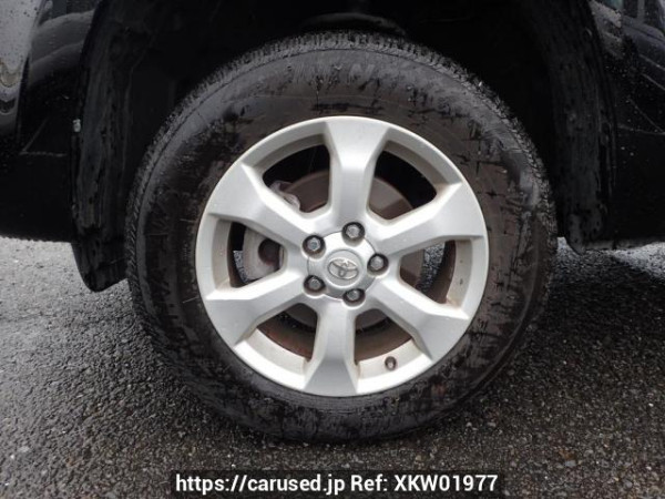Used 2012 AT toyota vanguard ACA33W Image[24]