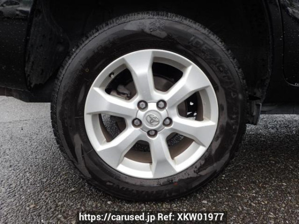 Used 2012 AT toyota vanguard ACA33W Image[26]
