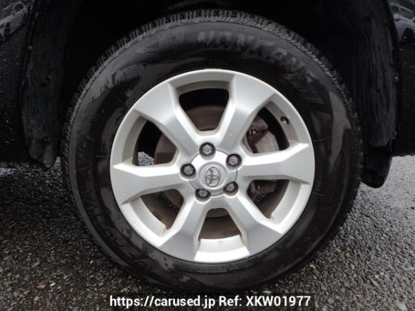 Used 2012 AT toyota vanguard ACA33W Image[27]