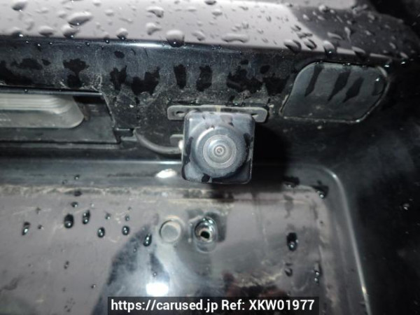 Used 2012 AT toyota vanguard ACA33W Image[28]