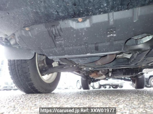 Used 2012 AT toyota vanguard ACA33W Image[29]