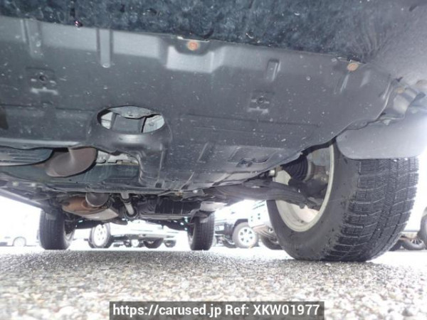 Used 2012 AT toyota vanguard ACA33W Image[30]