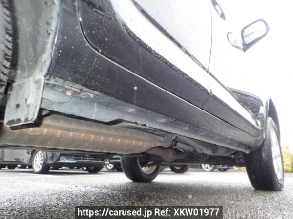 Used 2012 AT toyota vanguard ACA33W Image[34]