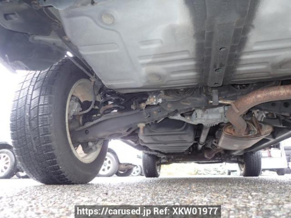 Used 2012 AT toyota vanguard ACA33W Image[35]