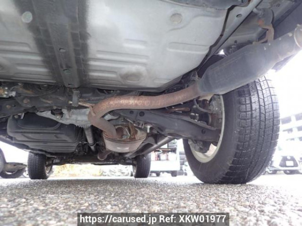 Used 2012 AT toyota vanguard ACA33W Image[36]