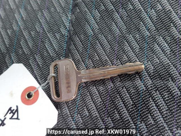 Used 2002 MT toyota hiace-van RZH112K Image[34]