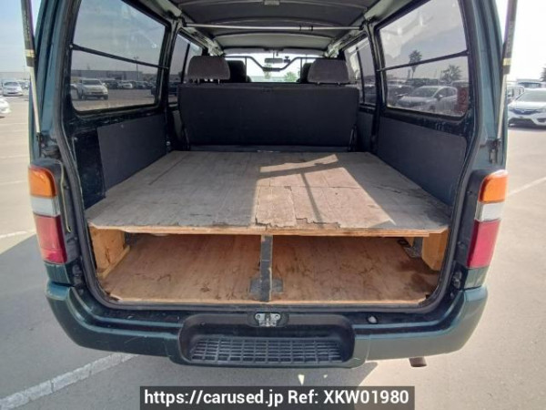 Used 2004 AT toyota hiace-van TRH102V Image[8]