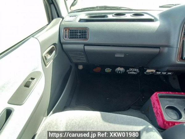 Used 2004 AT toyota hiace-van TRH102V Image[19]