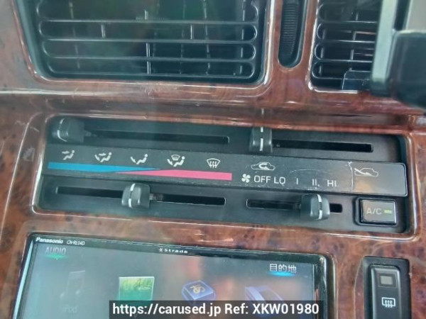 Used 2004 AT toyota hiace-van TRH102V Image[24]