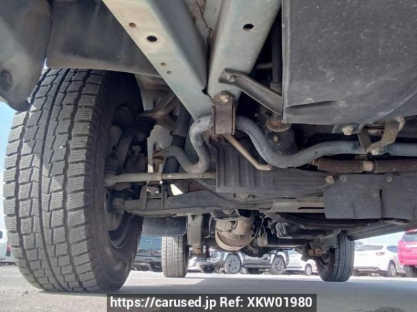 Used 2004 AT toyota hiace-van TRH102V Image[33]