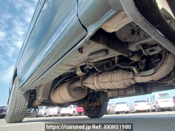 Used 2004 AT toyota hiace-van TRH102V Image[35]