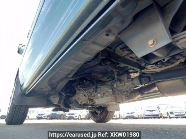 Used 2004 AT toyota hiace-van TRH102V Image[37]