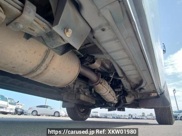 Used 2004 AT toyota hiace-van TRH102V Image[38]