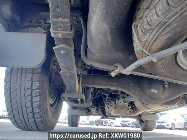 Used 2004 AT toyota hiace-van TRH102V Image[39]