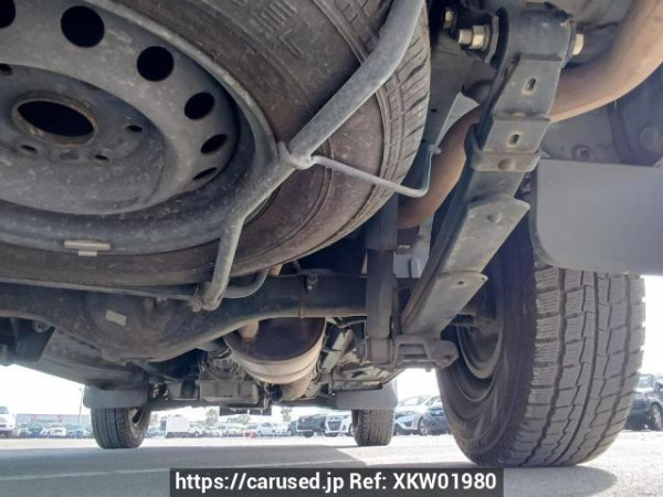 Used 2004 AT toyota hiace-van TRH102V Image[40]