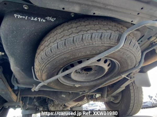 Used 2004 AT toyota hiace-van TRH102V Image[42]