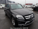Mercedes Benz GLK-Class 204988