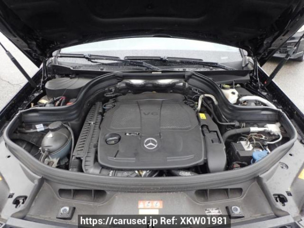Used 2012 AT mercedes-benz glk-class 204988 Image[8]