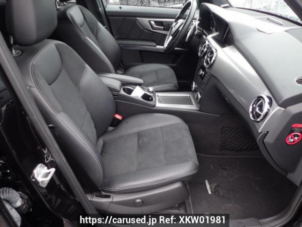 Used 2012 AT mercedes-benz glk-class 204988 Image[10]