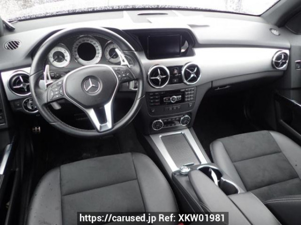 Used 2012 AT mercedes-benz glk-class 204988 Image[14]