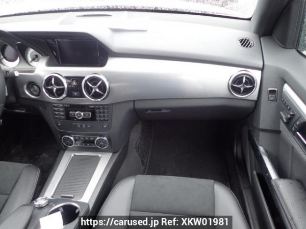 Used 2012 AT mercedes-benz glk-class 204988 Image[15]