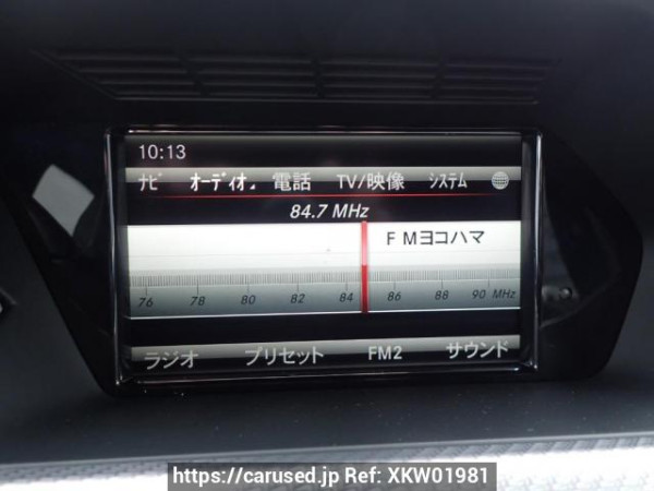 Used 2012 AT mercedes-benz glk-class 204988 Image[19]