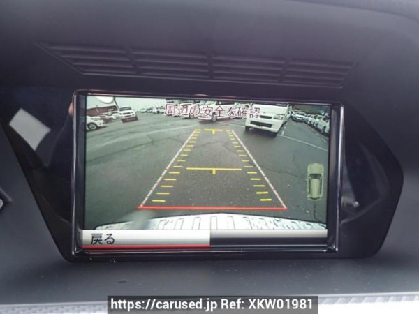 Used 2012 AT mercedes-benz glk-class 204988 Image[20]