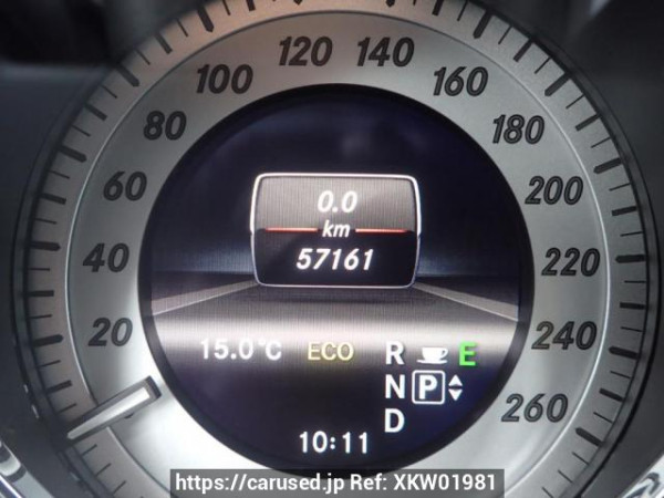 Used 2012 AT mercedes-benz glk-class 204988 Image[23]