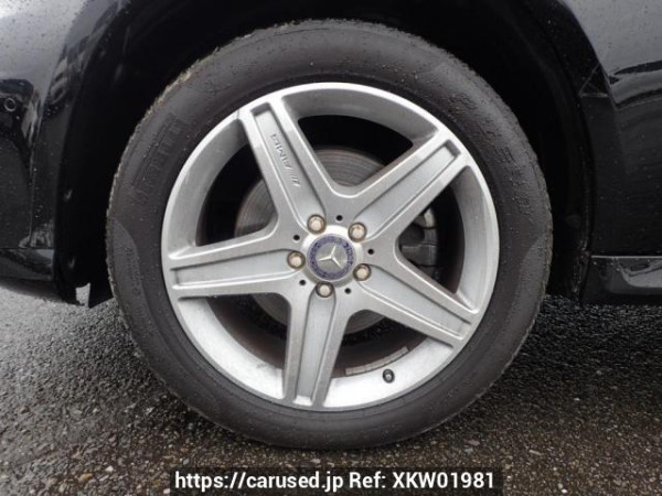 Used 2012 AT mercedes-benz glk-class 204988 Image[24]